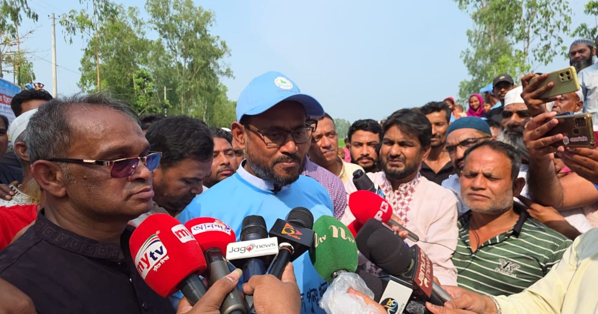 ভোটের কালি মোছার আগেই প্রতিশ্রুতির বাস্তবায়ন শুরু করেছে সরকার