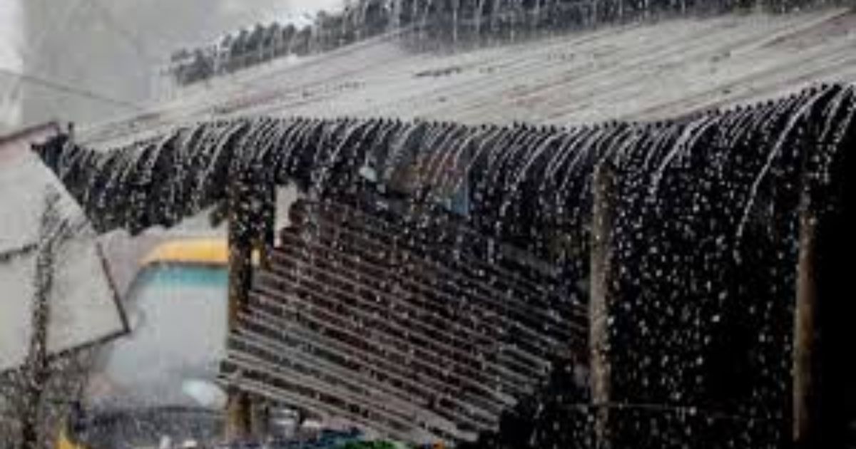 ঈদের আগে-পরে দেশজুড়ে টানা ৫ দিন বৃষ্টির আভাস