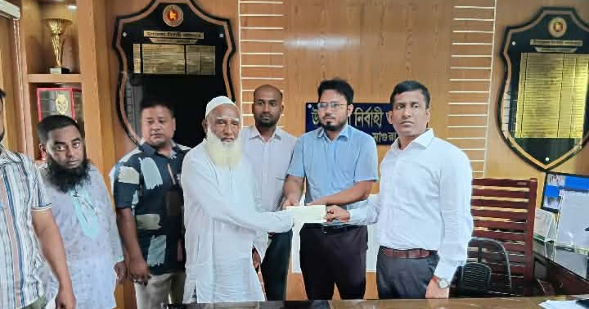 শালিখায় কৃষি প্রকল্পে অনিয়মের অভিযোগ, প্রণোদনা বণ্টনে গরমিলের দাবি