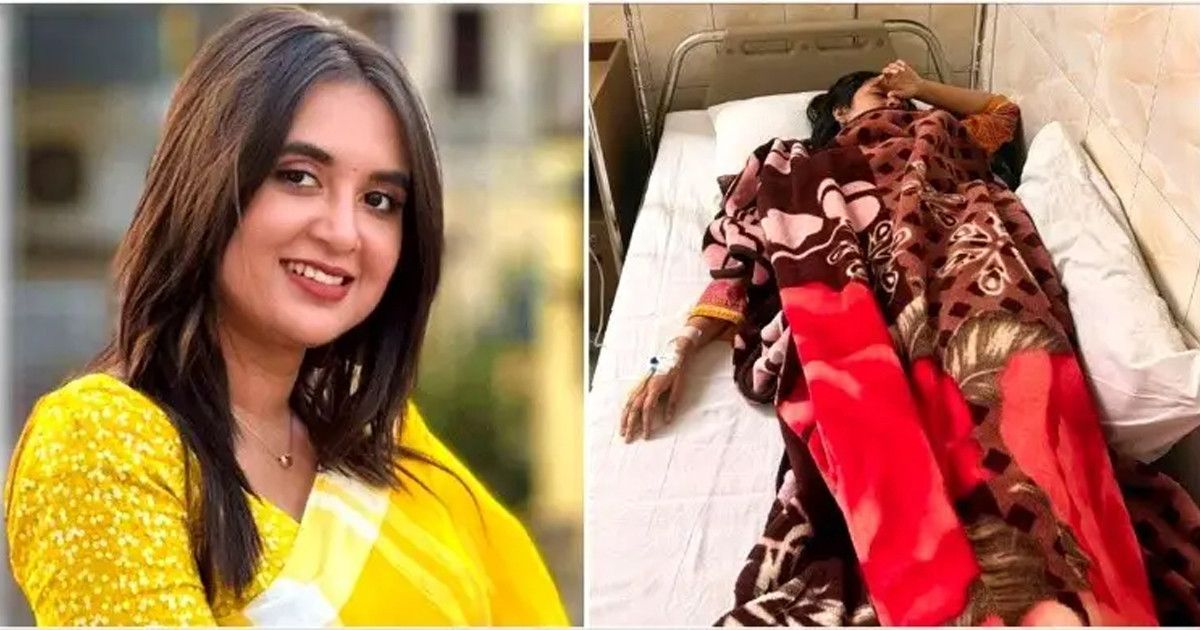 ভারতে অভিনেত্রী তানিয়া বৃষ্টির দ্বিতীয় অস্ত্রোপচার সম্পন্ন