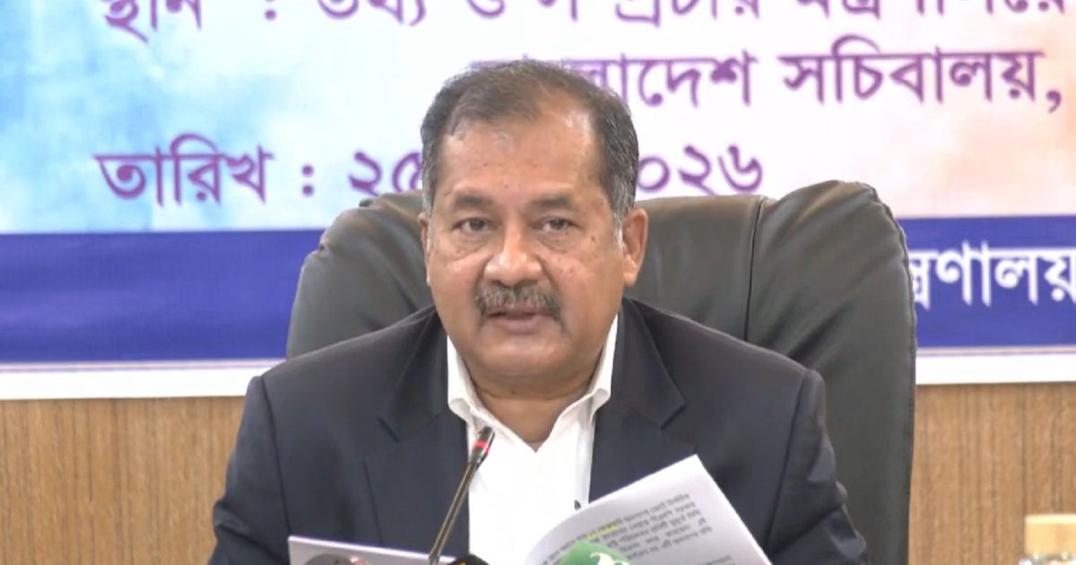 জ্বালানি সংকট নেই, দাম বাড়ানোর পরিকল্পনাও নেই