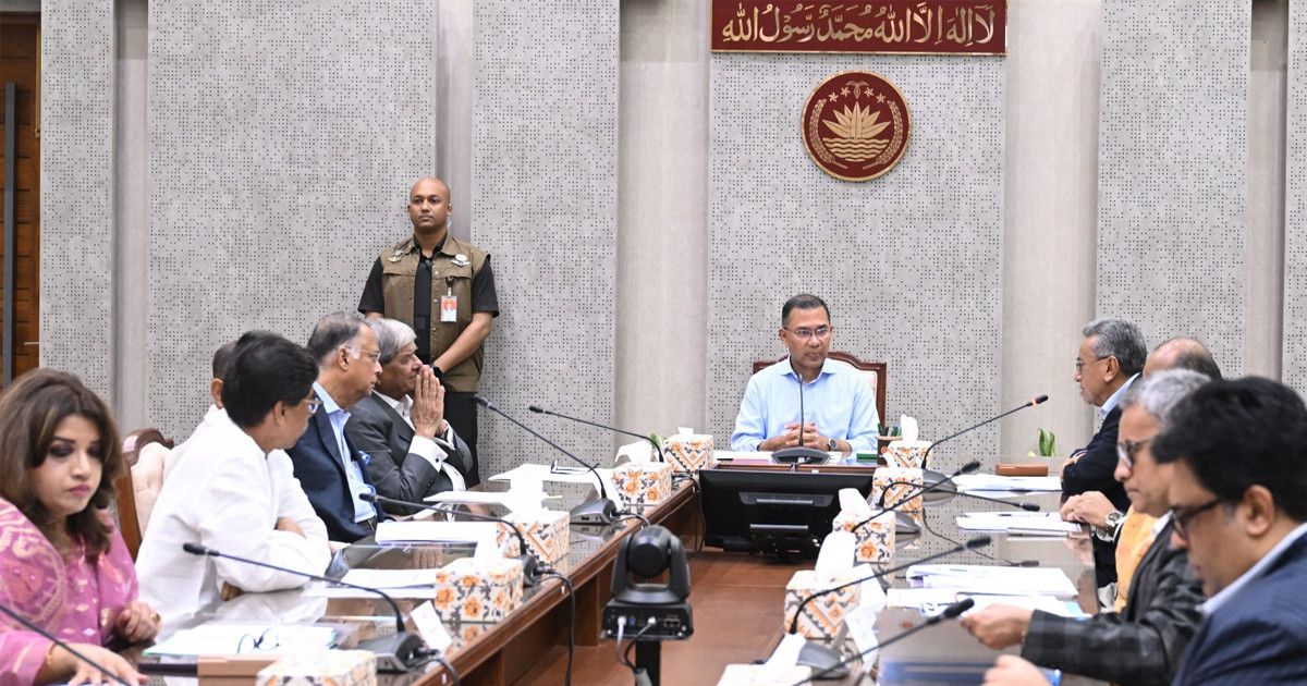 প্রধানমন্ত্রীর সভাপতিত্বে ‘জ্বালানি পরিস্থিতি’ নিয়ে বিশেষ বৈঠক