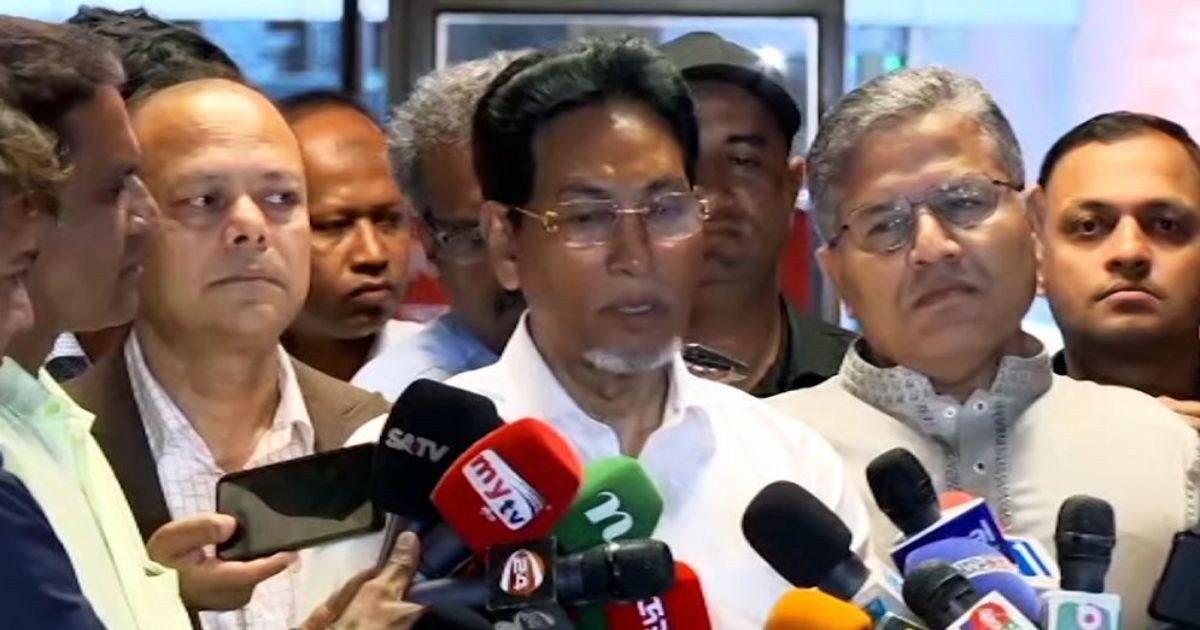 সংসদ সদস্যদের জন্য ১০ এপ্রিলের মধ্যে বাসা বরাদ্দের ঘোষণা চিফ হুইপের