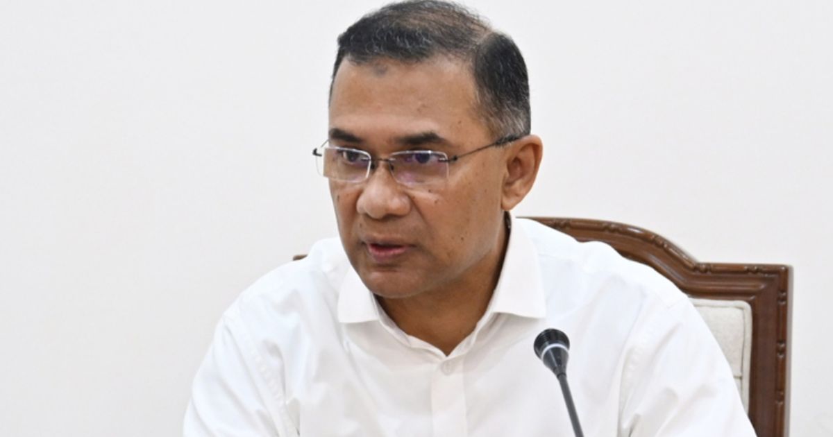 সরকারি ছুটিতেও স্বাস্থ্যমন্ত্রীকে হাসপাতাল পরিদর্শনের নির্দেশ প্রধানমন্ত্রীর