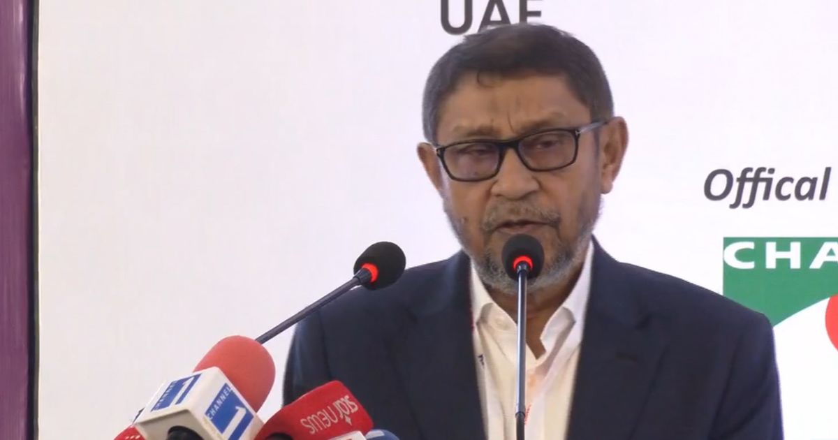 রোববার থেকে দেশজুড়ে হামের টিকাদান কর্মসূচি শুরু