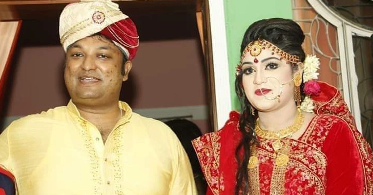 আ.লীগের সাবেক এমপি শিবলী সাদিকের স্ত্রীর আত্মহত্যার চেষ্টা