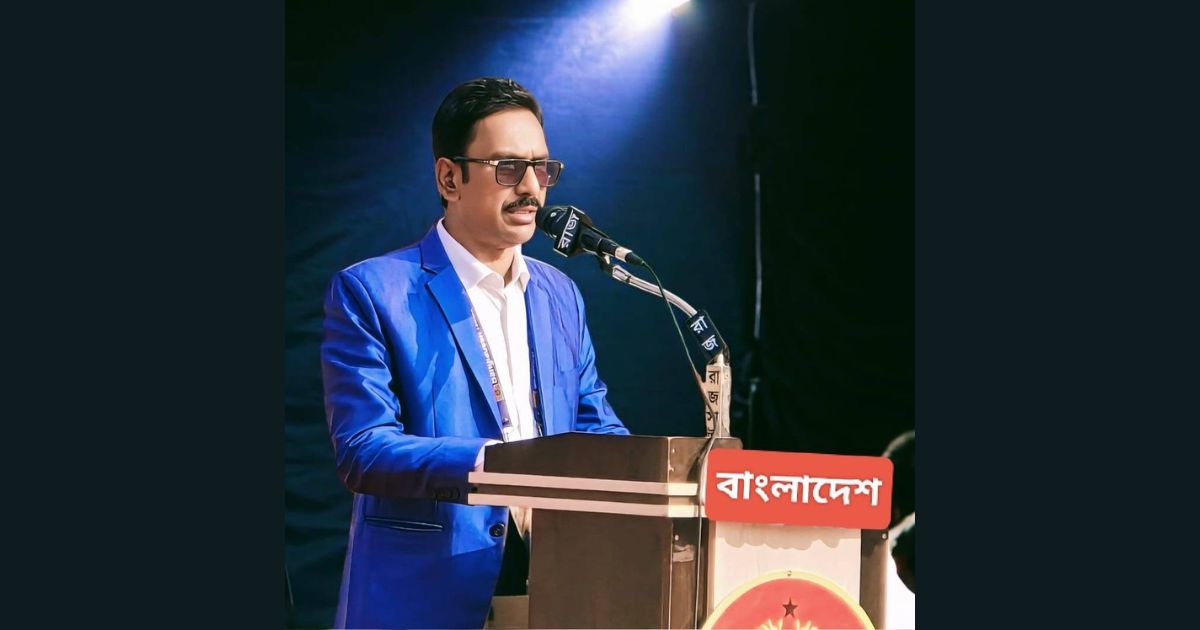 ফেনী জেলা পরিষদের প্রশাসক হলেন অধ্যাপক এমএ খালেক