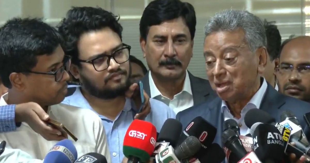 ঋণনির্ভর নয়, বিনিয়োগনির্ভর অর্থনীতির পথে যেতে চায় সরকার