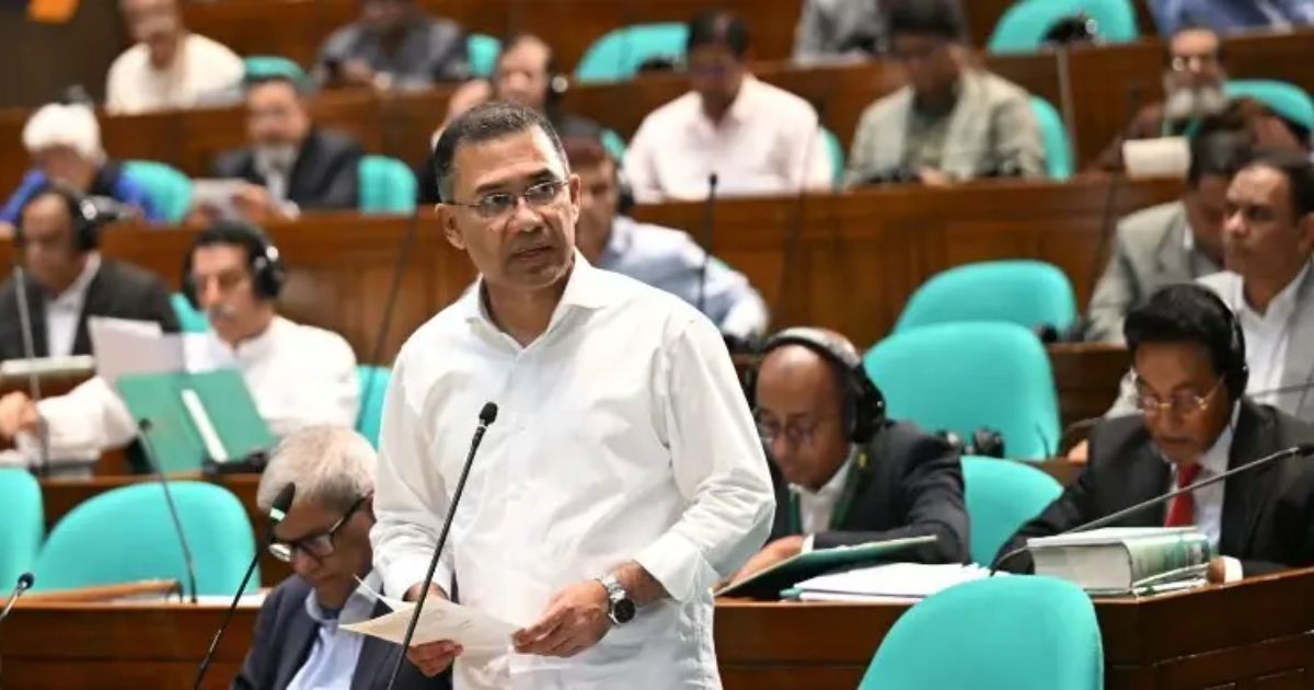 আওয়ামী লীগের আমলে ২৩৪ বিলিয়ন ডলার বিদেশে পাচার হয়েছে 