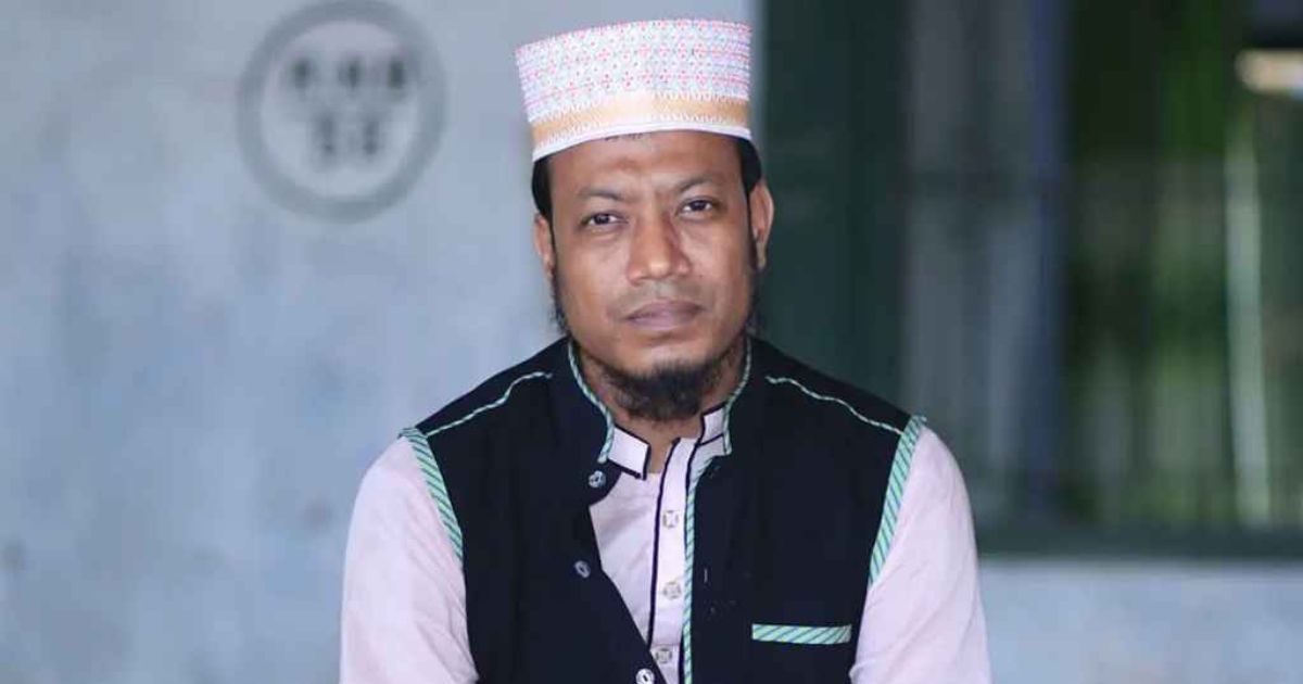 মুফতি আমির হামজাকে সশরীরে আদালতে হাজিরের নির্দেশ