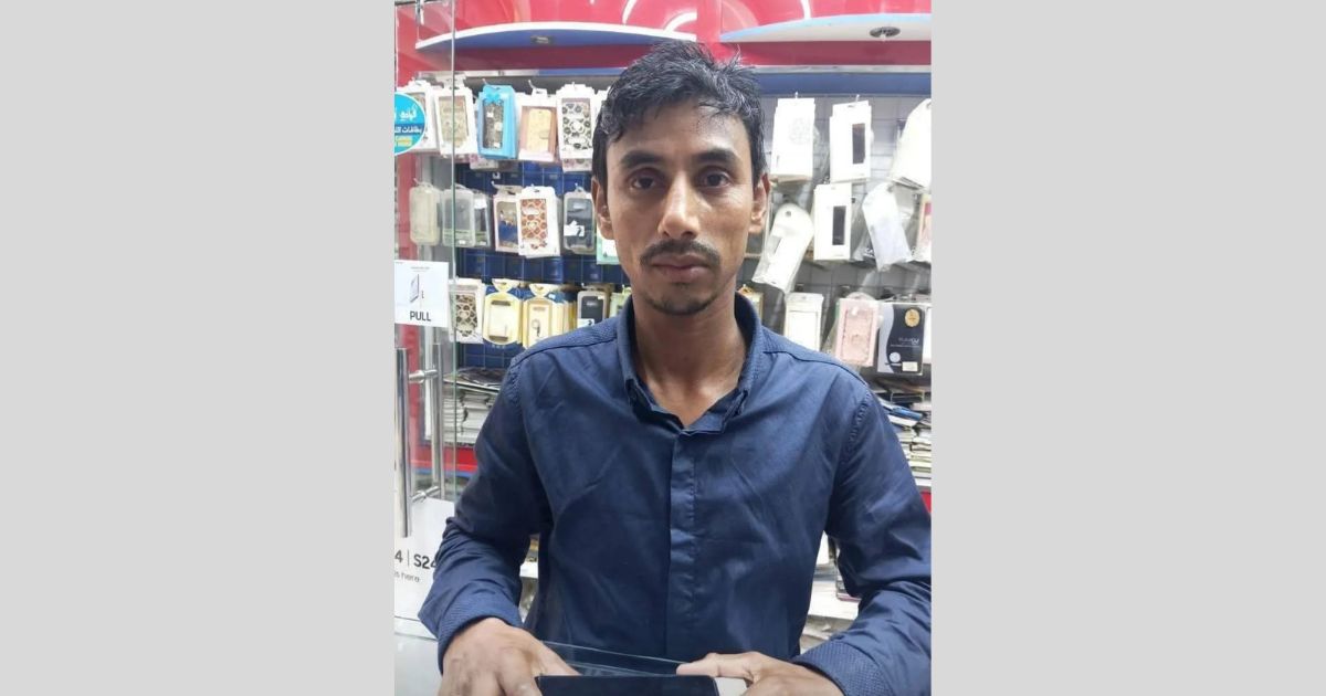 ওমানে সড়ক দুর্ঘটনায় প্রবাসী নিহত, মরদেহ দেশে আনতে পরিবারের সহায়তা কামনা