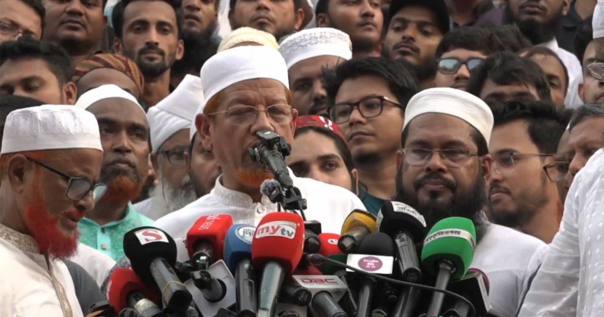 ফ্যাসিবাদ কায়েম করতে চাইলে বিএনপিকে পরিণতি ভোগ করতে হবে
