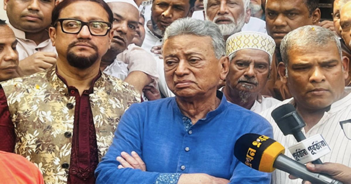 আগামী দিনে বাংলাদেশের বাজারেও পণ্যের দাম বাড়তে পারে