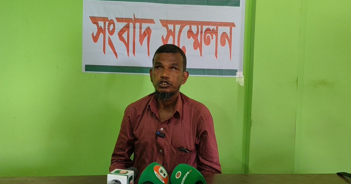 ৮ লাখ টাকা নিয়ে লাপাত্তা সমিতির মাঠকর্মী, প্রতিকারের দাবি ভুক্তভোগীর