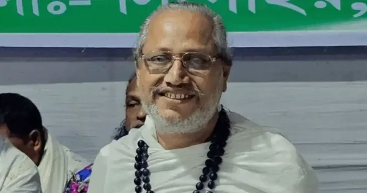 ধর্ম অবমাননার মামলায় জামিন পেলেন বাউল আবুল সরকার