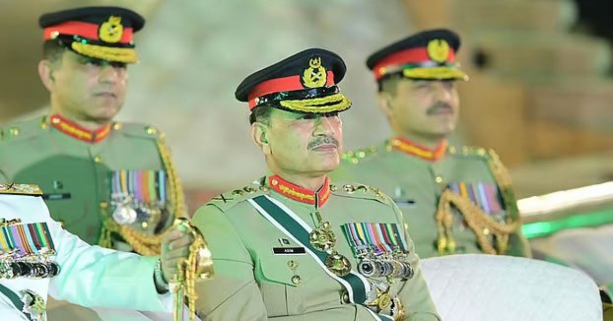 ‘ইসলামাবাদ অ্যাকর্ড’ কি পারবে মধ্যপ্রাচ্যের আগুন নেভাতে?