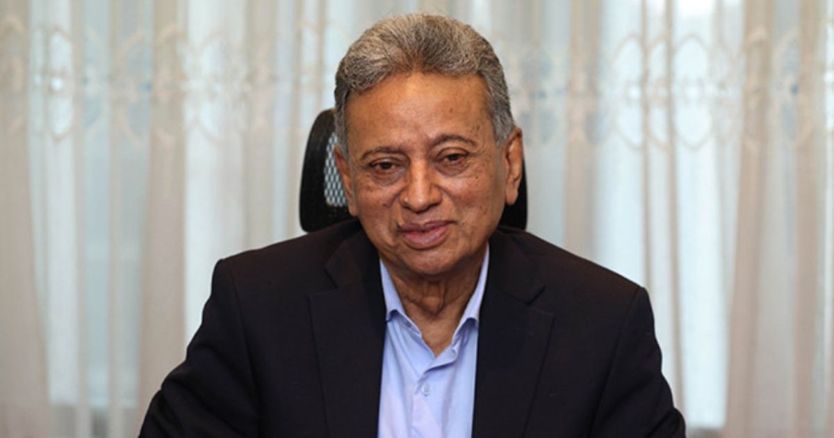 দেশের মানুষের মাথাপিছু আয় ২৭৬৯ ডলার