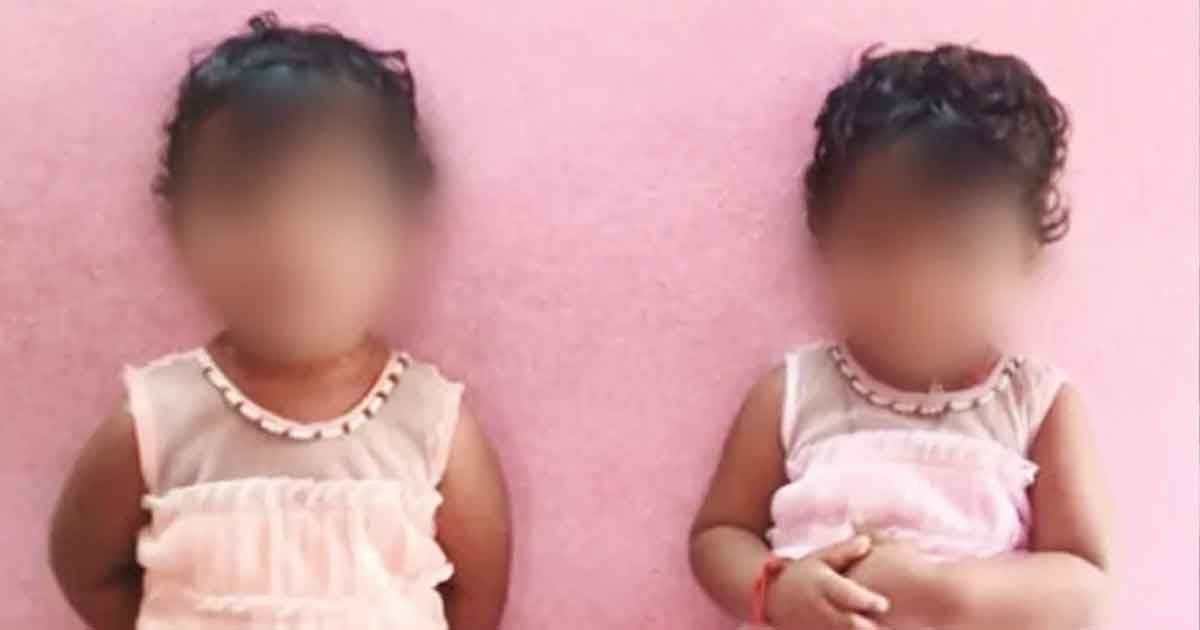 ছেলে না হওয়ায় ফুটফুটে জমজ কন্যাশিশুকে কসাইয়ের মতো হত্যা!