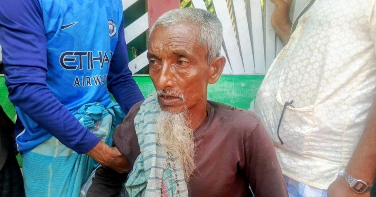 সুন্দরবনে বনদস্যুদের গুলিতে জেলে গুলিবিদ্ধ