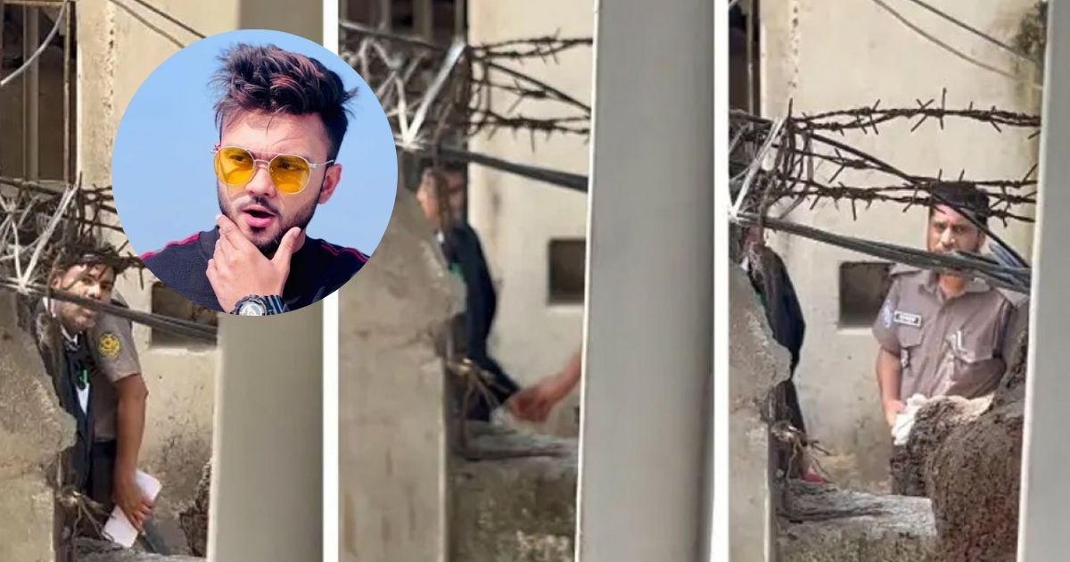 আর এস ফাহিমের আইনজীবী থেকে টাকা নিয়ে পুলিশ সদস্য বরখাস্ত