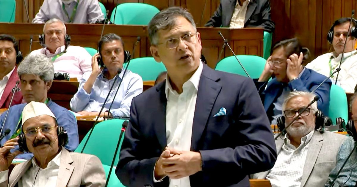 বিসিবিতে কোন ‘বাপের দোয়া-মায়ের দোয়া’ কমিটি করিনি
