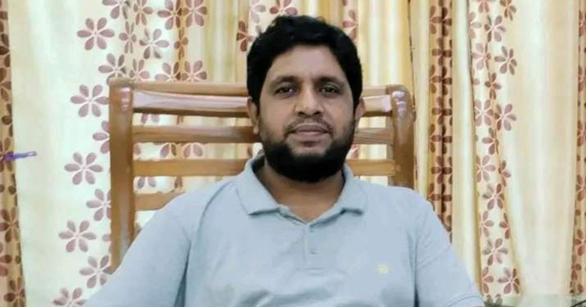 পদত্যাগে বাধ্য হলেন মাভাবিপ্রবি প্রক্টর ইমাম