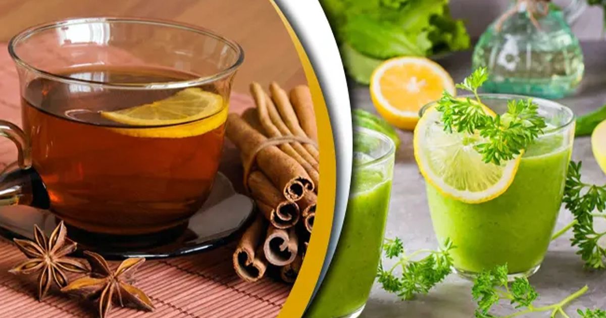 গরমে ওজন কমাতে পান করুন ৫টি প্রাকৃতিক পানীয়
