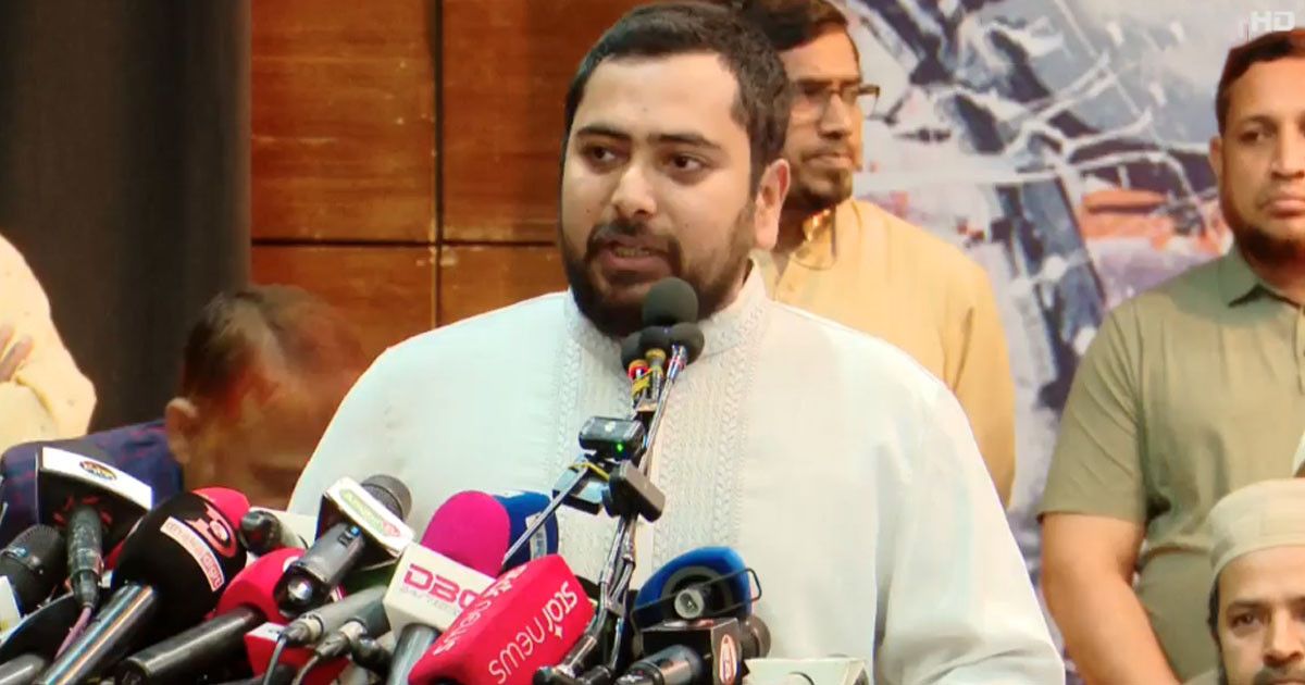 জাতীয়তাবাদী পুলিশ বাহিনী গঠনের চেষ্টা করছে বিএনপি
