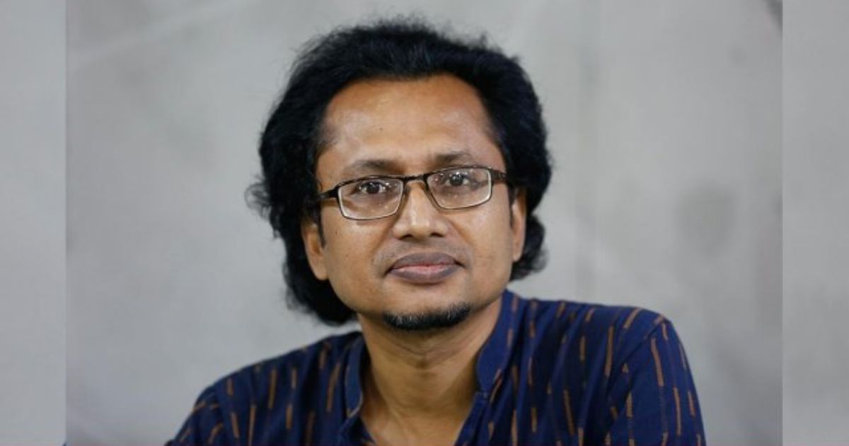 চাকরিতে প্রবেশের বয়স কমানোর পক্ষে প্রধানমন্ত্রীর উপদেষ্টা ড. জাহেদ