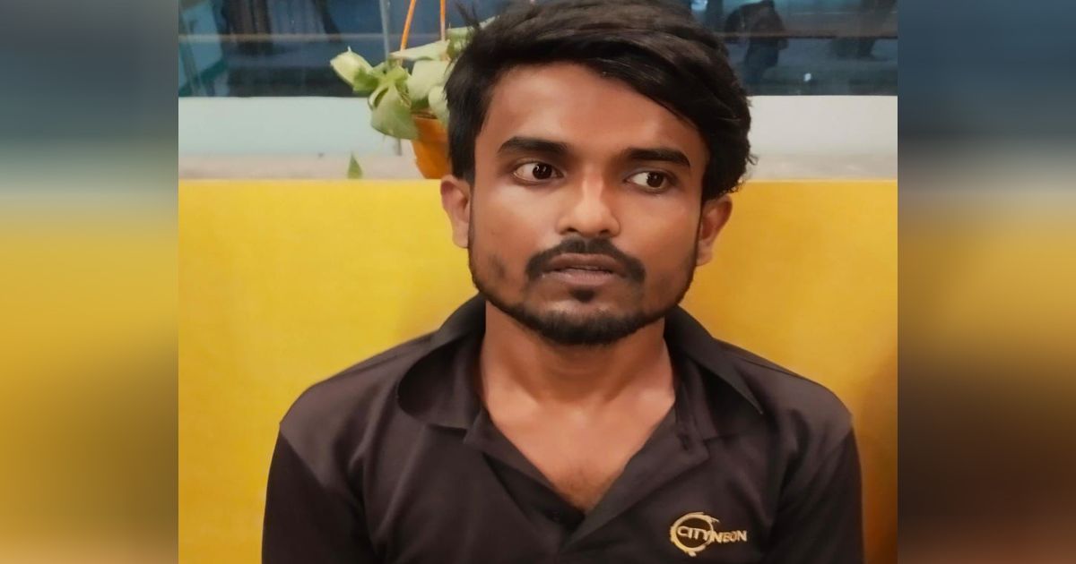 উপহারের প্রলোভনে শারীরিক সম্পর্ক, দুই মাসে রাব্বির ‘শিকার’ ১৩ তরুণী