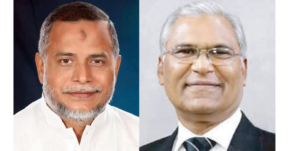 হবিগঞ্জ কৃষি বিশ্ববিদ্যালয়ের সিন্ডিকেট সদস্য হলেন দুই সংসদ সদস্য