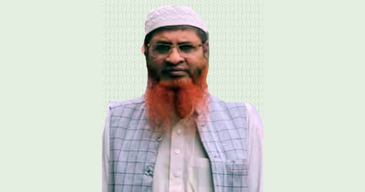 ভালুকায় জালিয়াতি করে জমি দখলের চেষ্টা, মূল হোতা গ্রেপ্তার