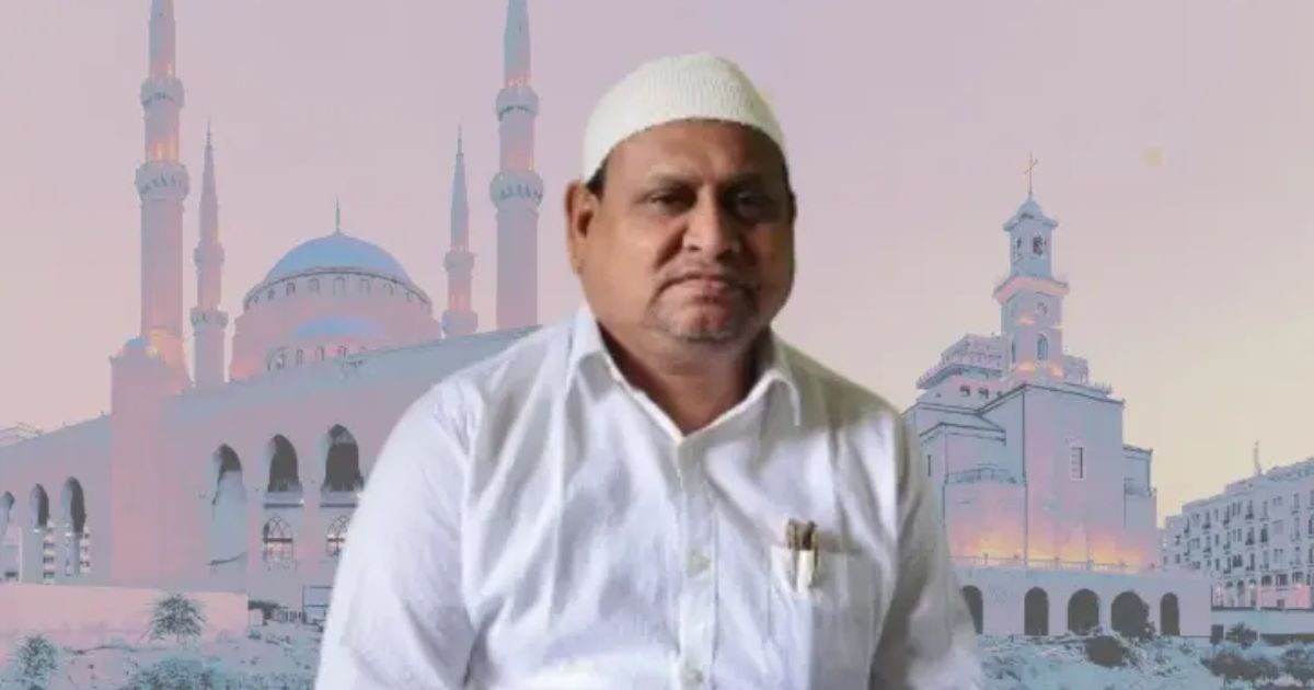 পশ্চিমবঙ্গে বাবরি মসজিদ বানাতে চাওয়া সেই হুমায়ুন জয়ের পথে