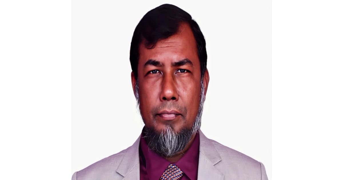 ব্রি’র নতুন মহাপরিচালক ড. আমিনুল ইসলামের দায়িত্ব গ্রহণ