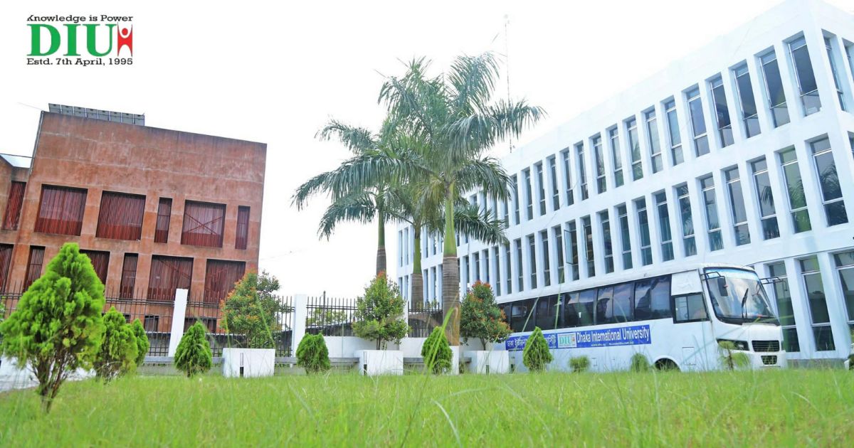 ডিআইইউতে অনুষ্ঠিত হতে যাচ্ছে ‘ইসিসিটি ২০২৬’