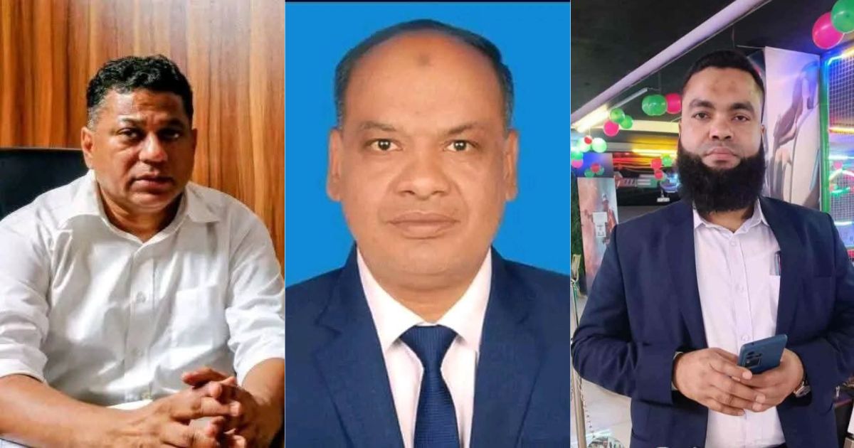 মাগুরা-বেনাপোল সীমান্তজুড়ে সক্রিয় স্বর্ণ সিন্ডিকেট ও চোরাচালান চক্র