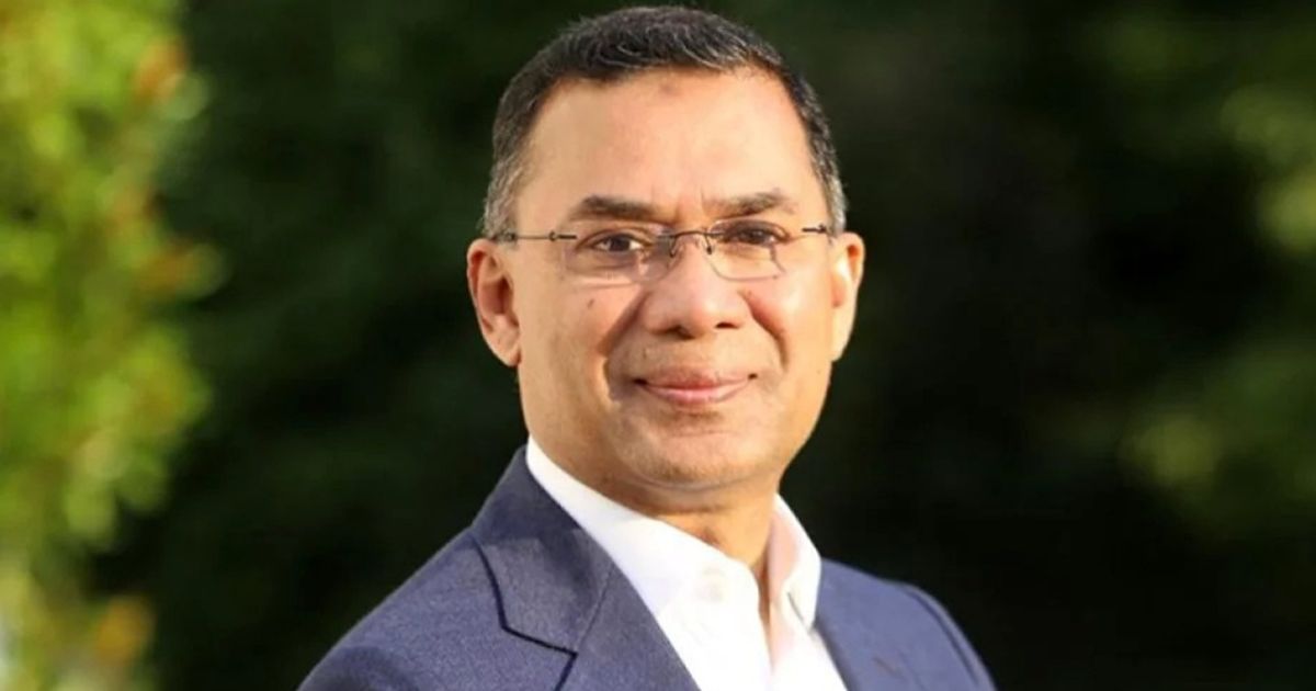 ১৬ মে চাঁদপুর সফরে যাচ্ছেন প্রধানমন্ত্রী তারেক রহমান