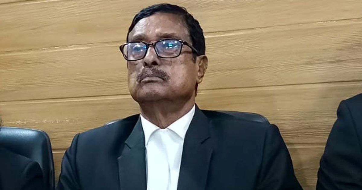 যারা বলে আমার জানাজা পড়াবে না, তারা জামায়াতের লোক