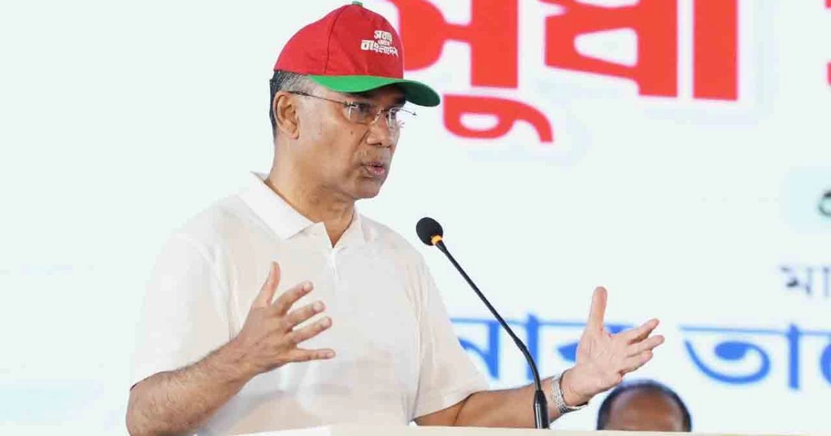 পানির ভবিষ্যৎ সংকট মোকাবিলায় খাল খনন কর্মসূচি