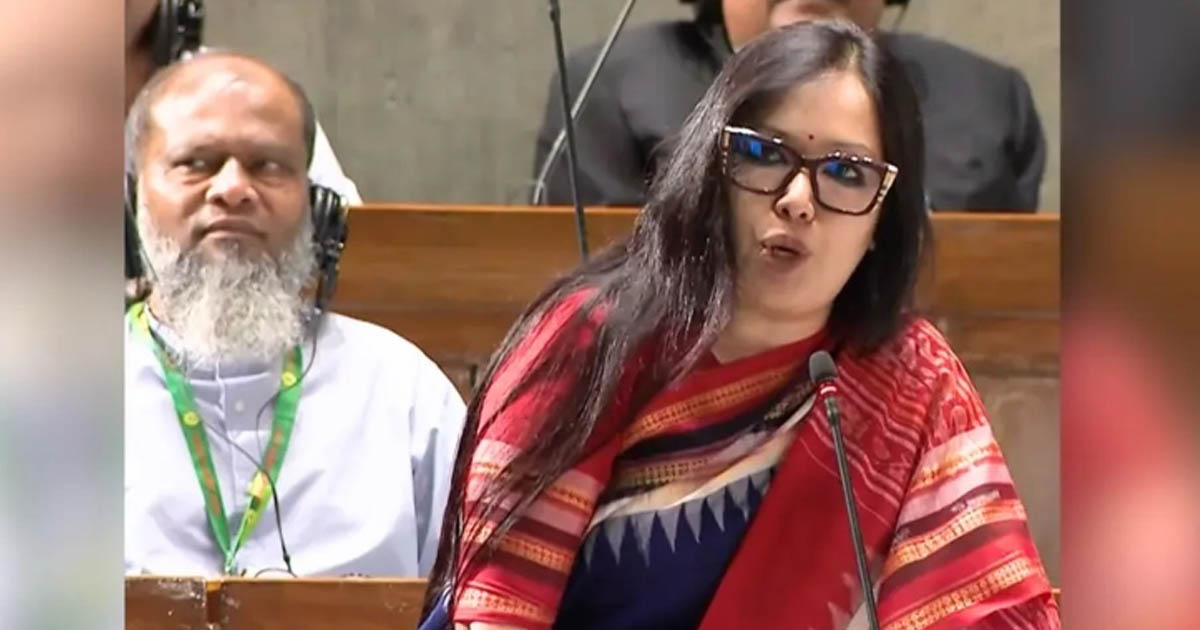 মনোনয়ন না দেওয়ায় বিএনপিকে ধন্যবাদ রুমিন ফারহানার