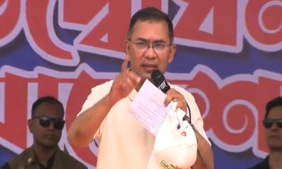 কৃষি উৎপাদন বাড়ানো ও বন্যা মোকাবিলা করতেই খাল খনন কর্মসূচি