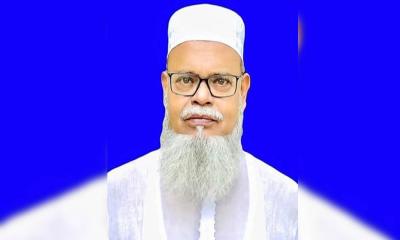 গোপালগঞ্জ জেলা পরিষদের নতুন প্রশাসক শরীফ রফিকউজ্জামান