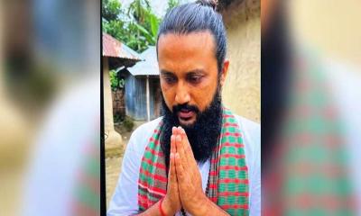 জনপ্রিয় কনটেন্ট ক্রিয়েটর আমিনুর গ্রেপ্তার