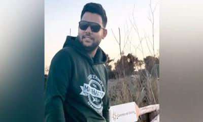 ইতালিতে ছোট ভাইকে হত্যার পর ভিডিও কলে মরদেহ দেখালেন বড় ভাই