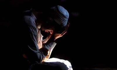 আল্লাহভীতি, নবীপ্রেম ও জীবনের পরিণতি