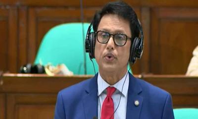 ৯ হাজার ধর্মীয় শিক্ষক নিয়োগ দেবে সরকার