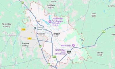 সন্তানকে শ্বাসরোধে হত্যার পর মায়ের আত্মহত্যা