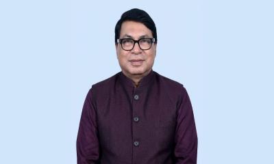 গাইবান্ধা জেলা পরিষদের প্রশাসক হলেন ডা. মইনুল হাসান সাদিক