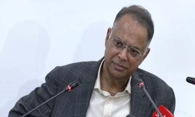 চাহিদা বাড়ায় তেলের সংকট, অতিরিক্ত না নেয়ার পরামর্শ জ্বালানিমন্ত্রীর
