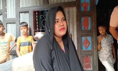 ফরিদগঞ্জে বিয়ের দাবিতে বিধবা নারীর অনশন, মারধর ও লাঞ্ছনার অভিযোগ